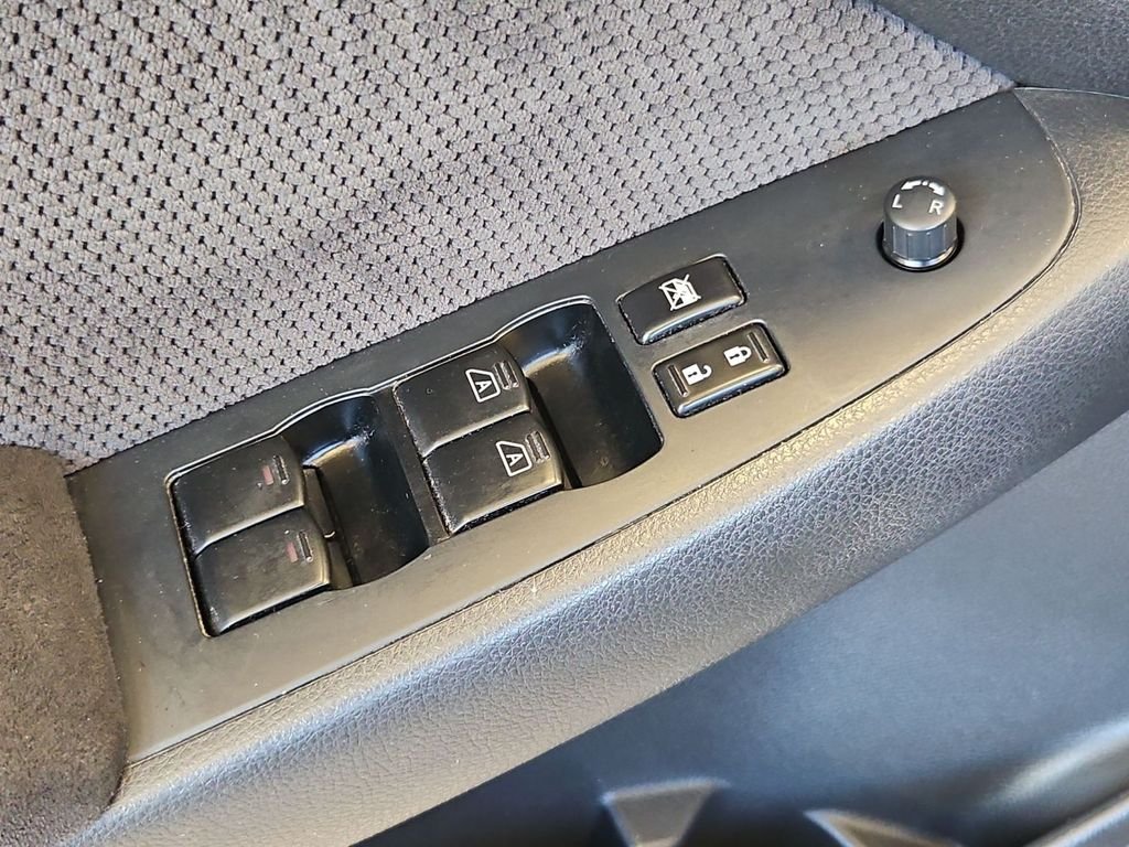 Used 2009 Dark Slate Metallic Nissan Hybrid image 11