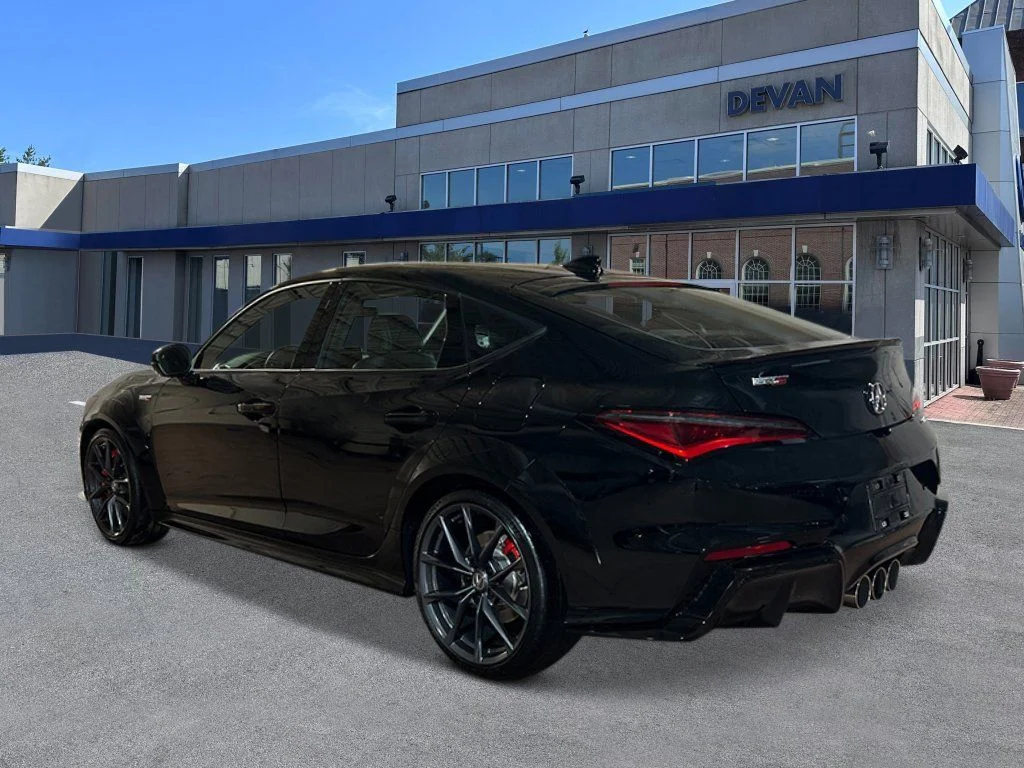 2026 Acura Integra Type S - Photo 3