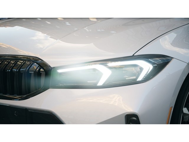 New 2026 Brooklyn Grey Metallic BMW  image 6
