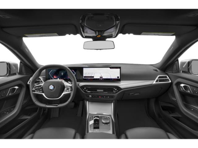 New 2026 Portimao Blue Metallic BMW 230i image 10