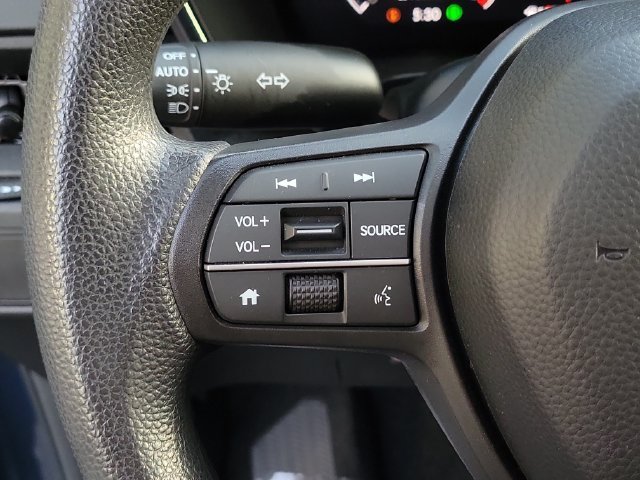 2024 Honda CR-V EX - Photo 23