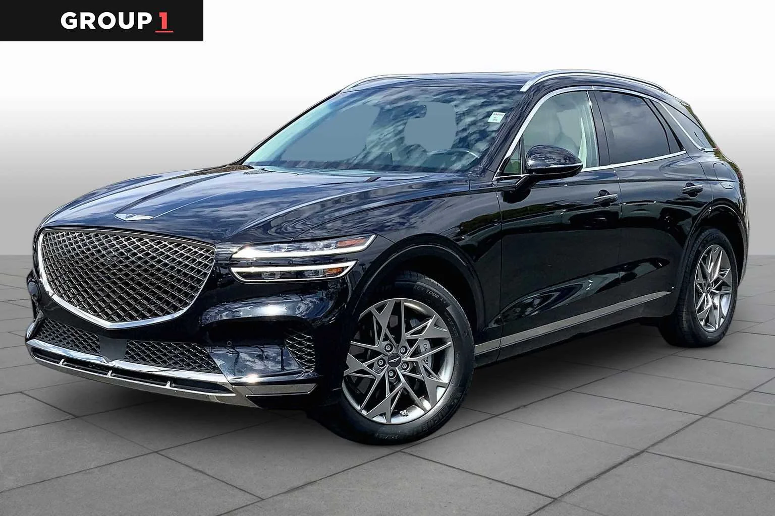 2025 Genesis GV70 2.5T Standard AWD's photo