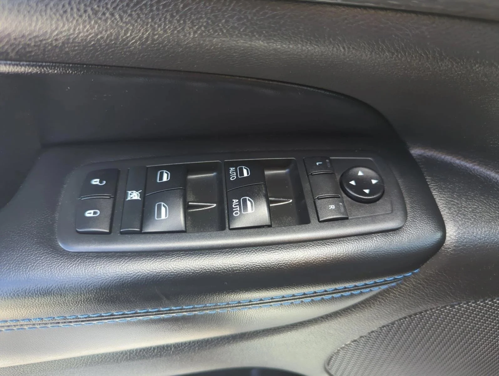 Used 2018 Bright White Clearcoat Jeep Upland image 25
