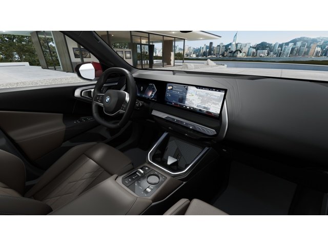 New 2026 Vegas Red Metallic BMW 30 xDrive image 14