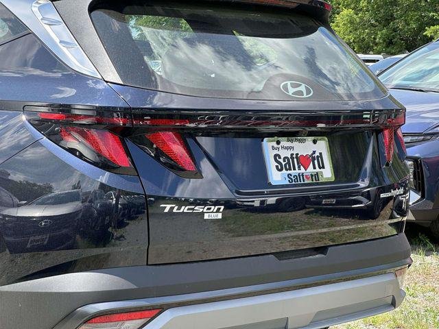 New 2026  Hyundai Blue image 11