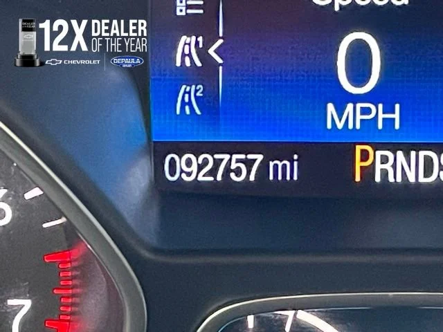 Used 2019 Ford Escape Titanium with VIN 1FMCU9J97KUB39133 for sale in Albany, NY