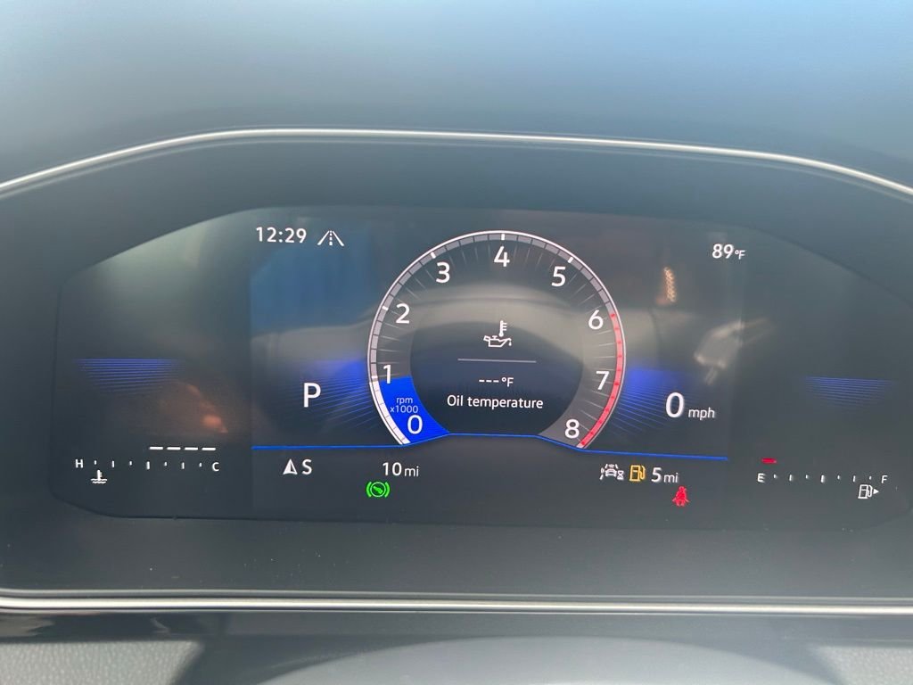 New 2026 Gray Volkswagen 1.5T Sport image 24
