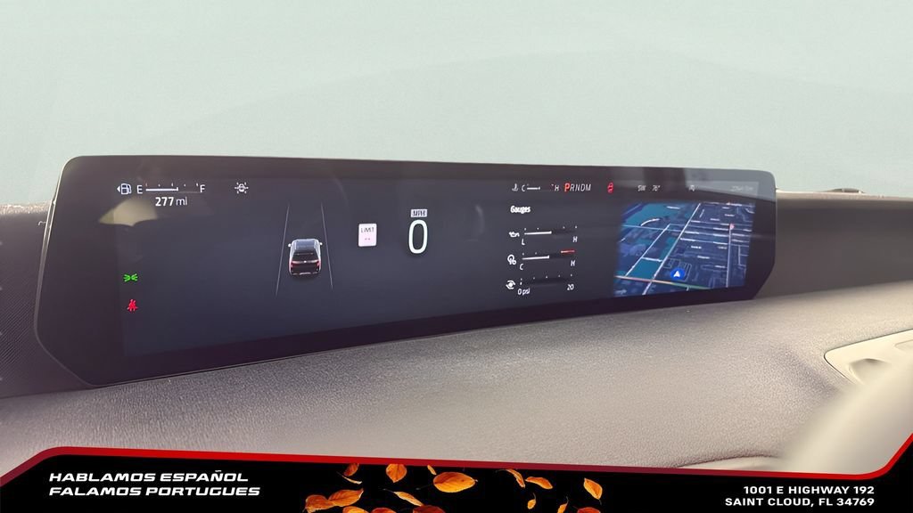 Used 2025  Ford Active image 20
