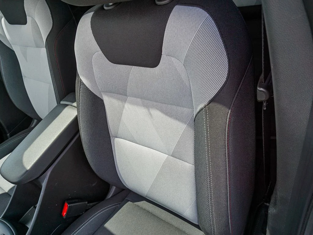 Used 2026 White Chevrolet 1RS image 20