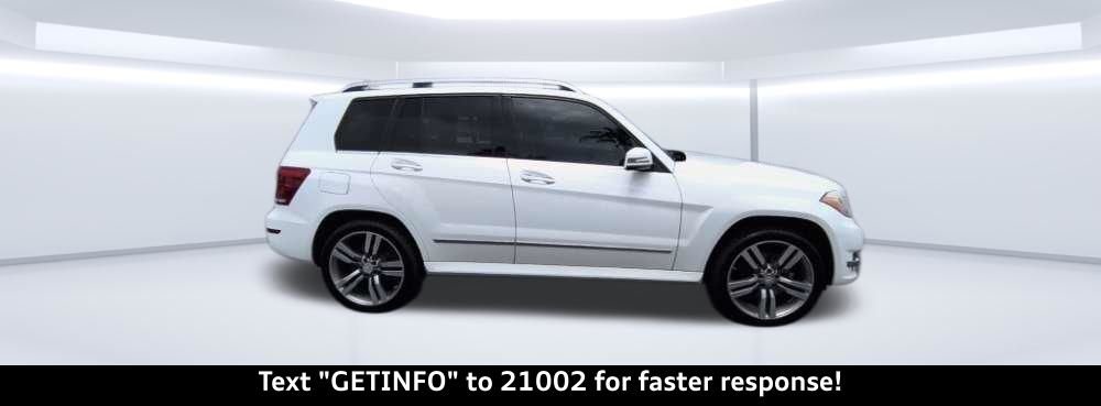 Used 2013  Mercedes-Benz GLK 350 image 37