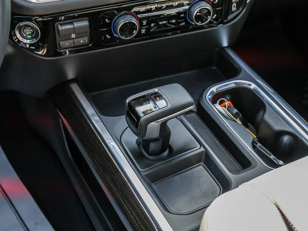 2026 Chevrolet Silverado 1500 RST - Photo 56