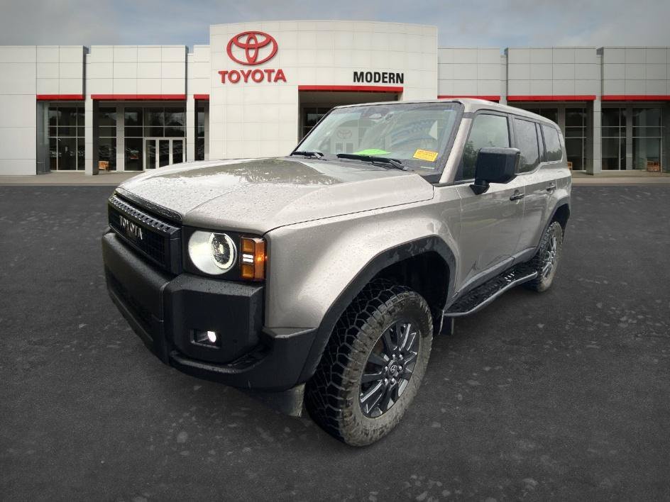 Used 2024 Meteor Toyota 1958 image 1
