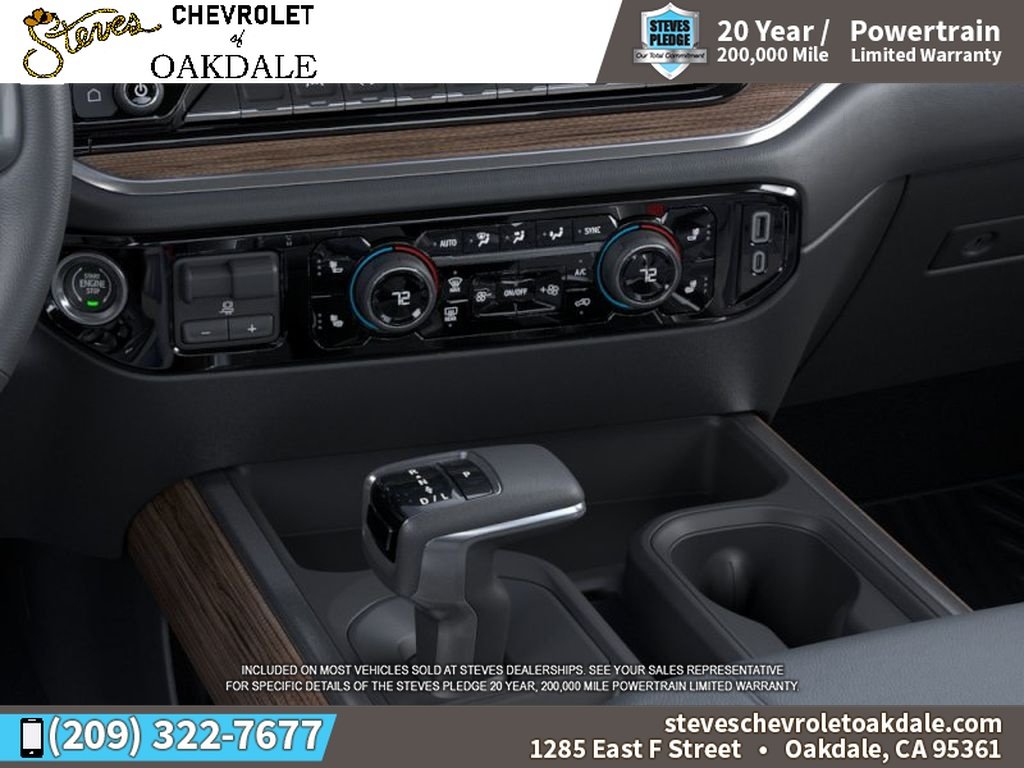 2026 Chevrolet Silverado 1500 LT - Photo 23