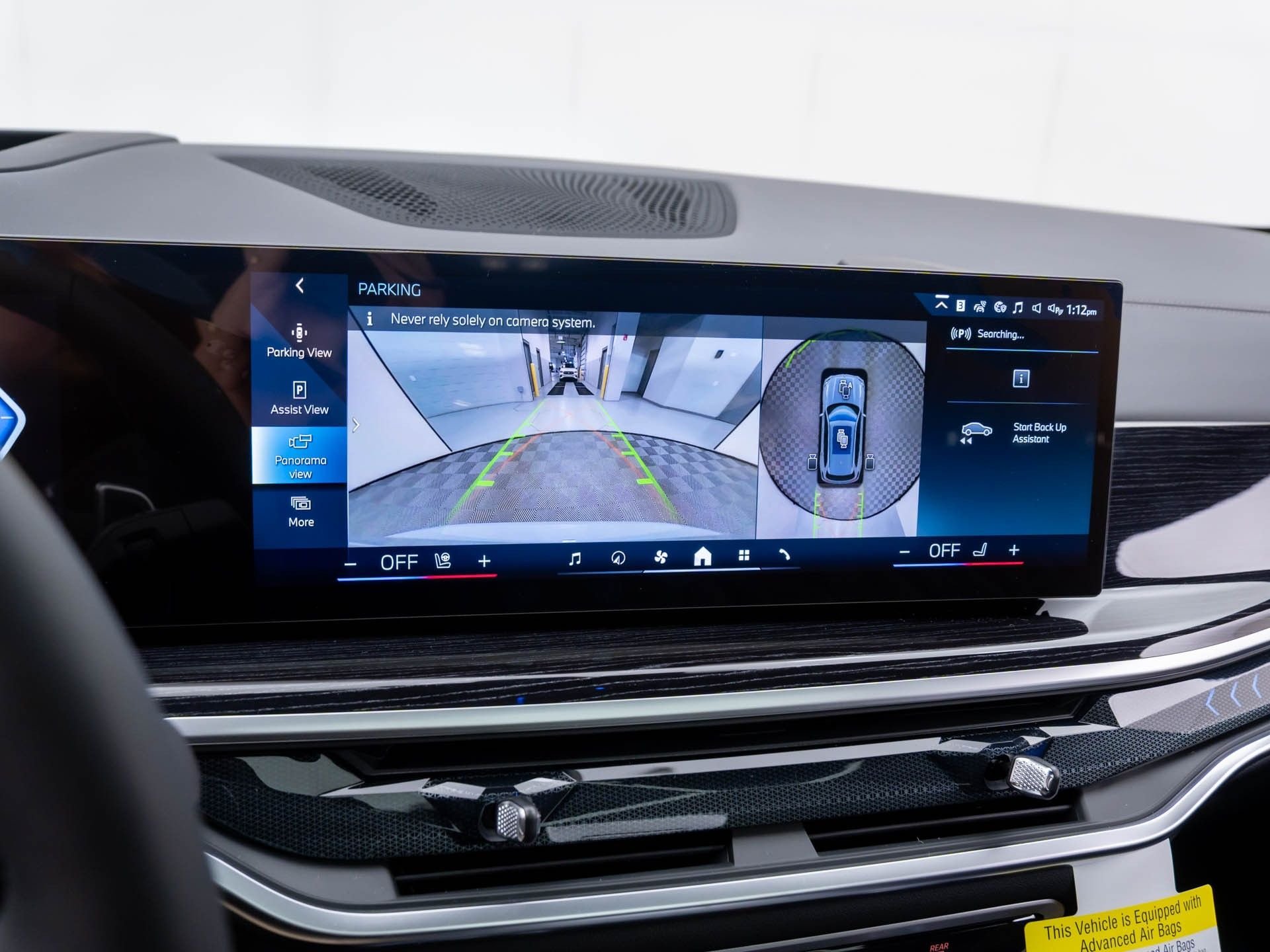 New 2026 Brooklyn Grey Metallic BMW xDrive50e image 26