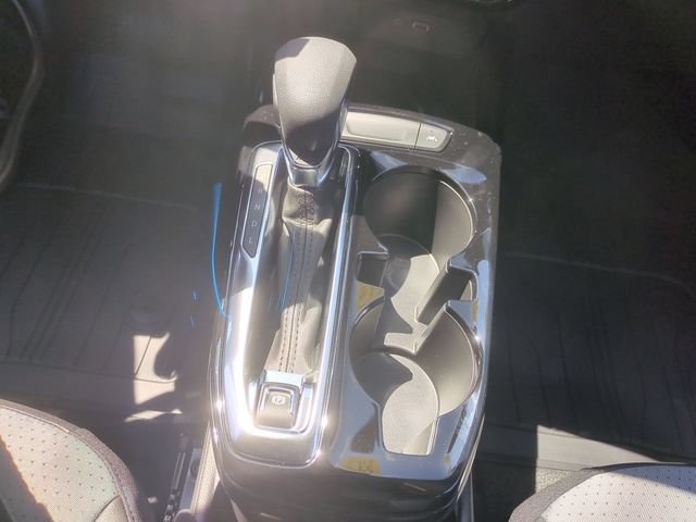 2026 Chevrolet Trax LT - Photo 18