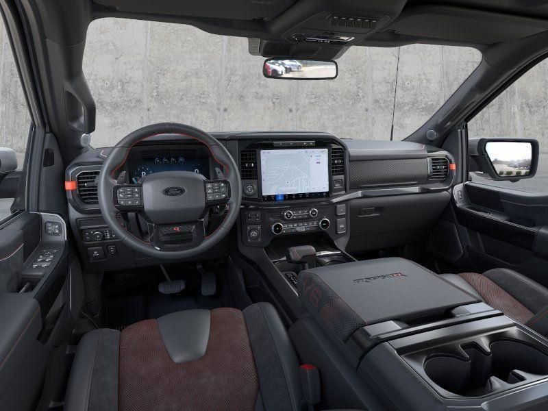New 2026 Avalanche Ford Raptor® image 9