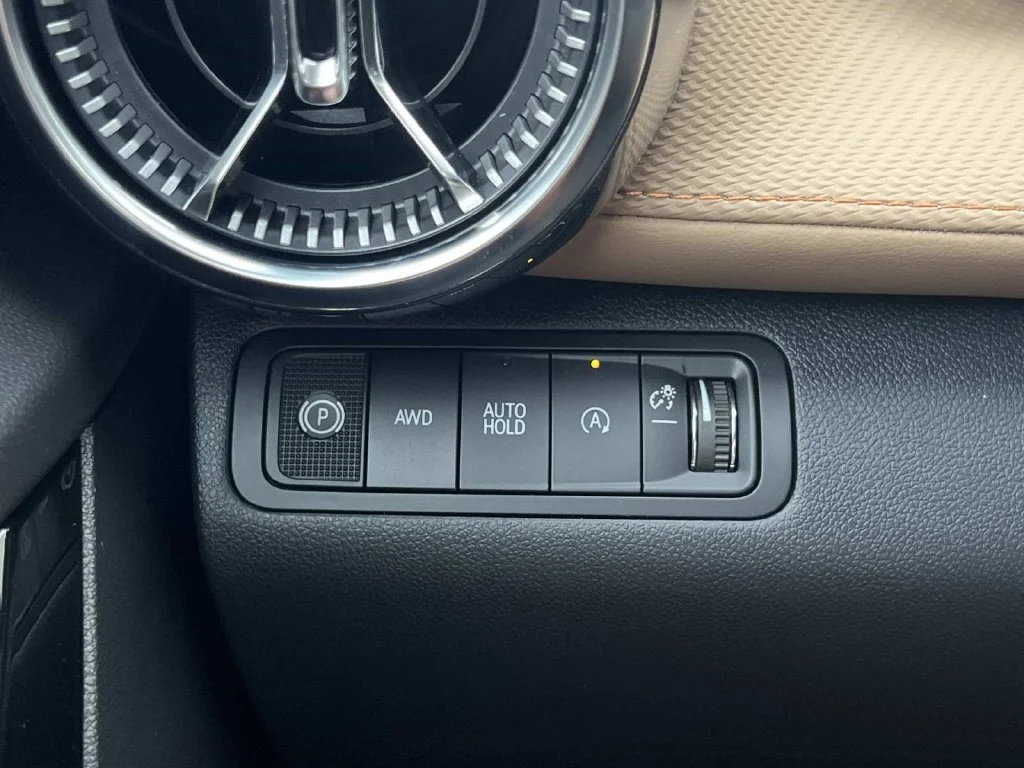 2027 Chevrolet Equinox ACTIV - Photo 23