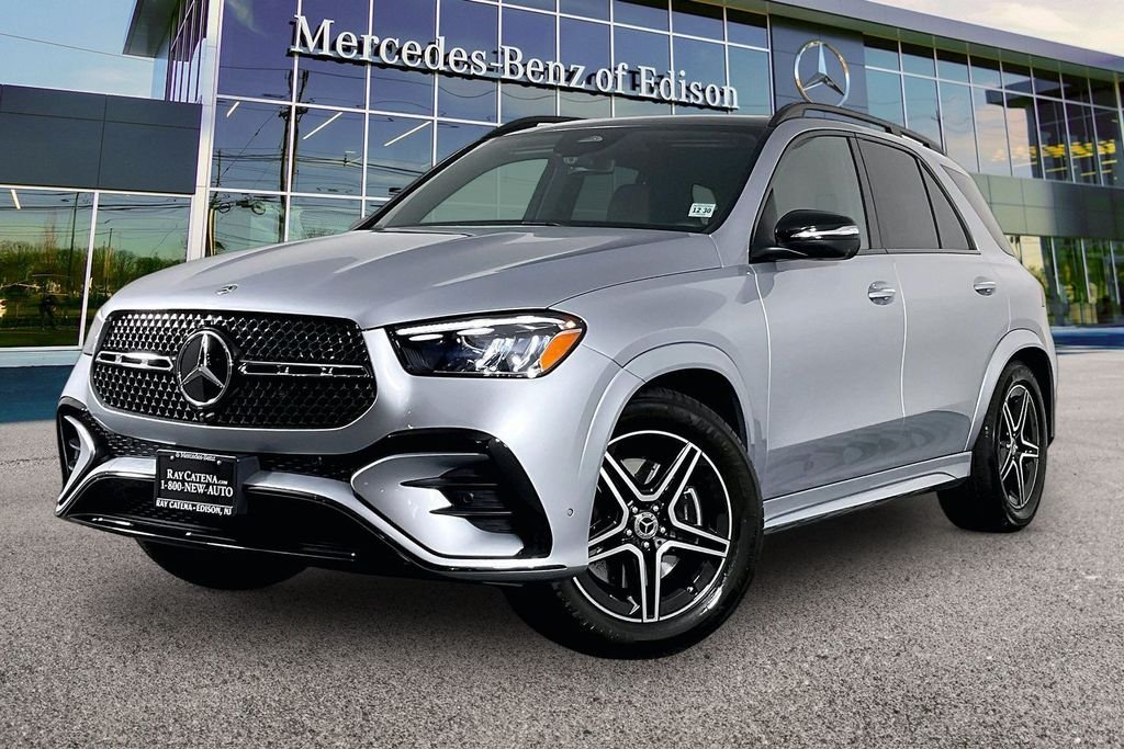 2026 Mercedes-Benz GLE GLE350 - Photo 9