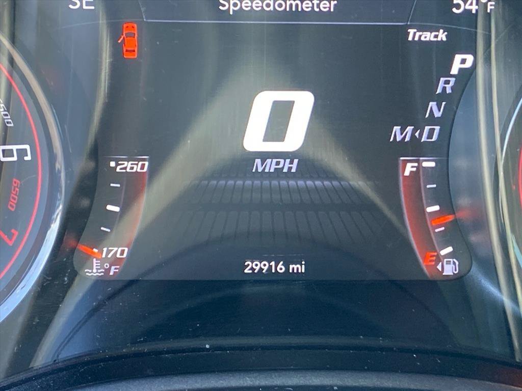 Used 2023 Frostbite Dodge SXT image 19