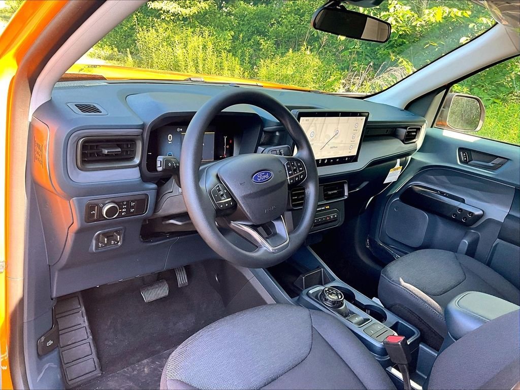 2026 Ford Maverick — photo 7