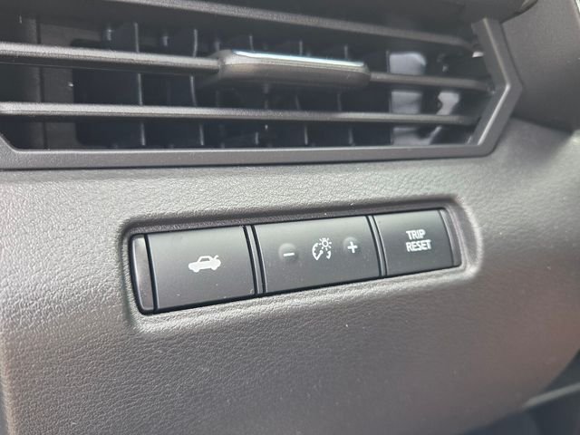 Used 2024 Gray Nissan 2.5 SV image 28