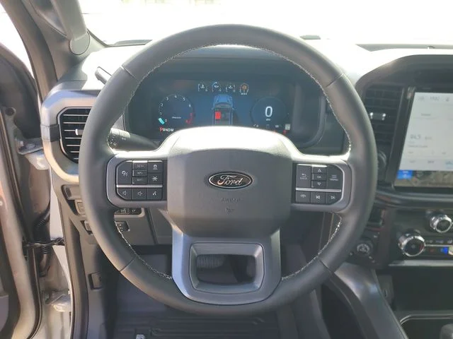 New 2026 Avalanche Ford Lariat® image 22