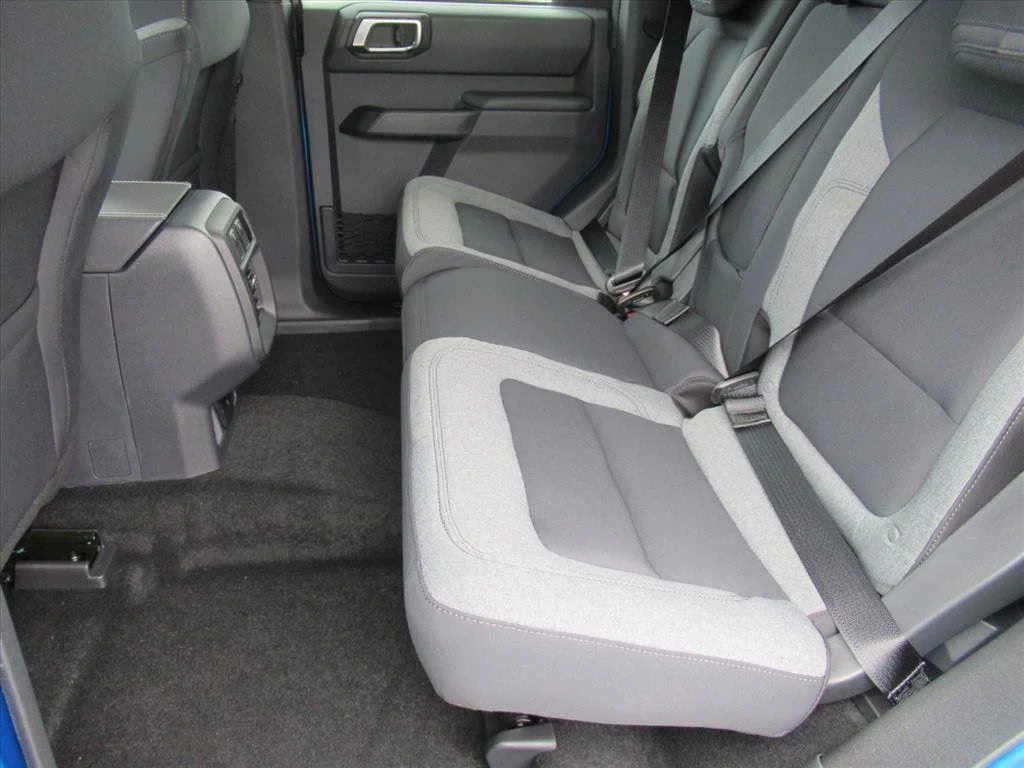 2025 Ford Bronco 4-Door Base - Photo 26