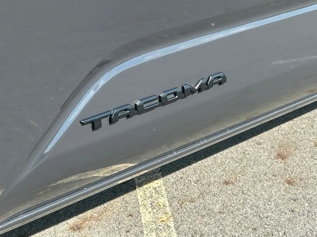 Certified Used 2024  Toyota TRD Sport image 13