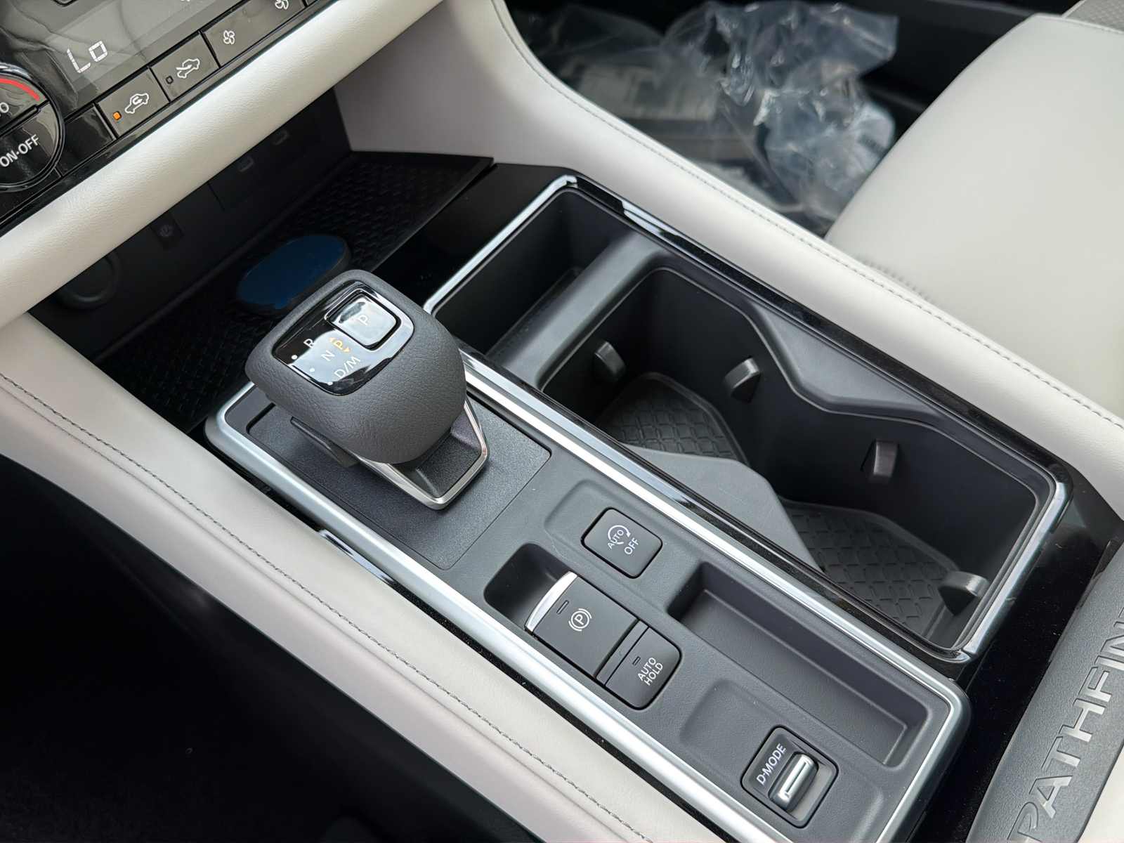 New 2026 Gray Nissan SL image 27
