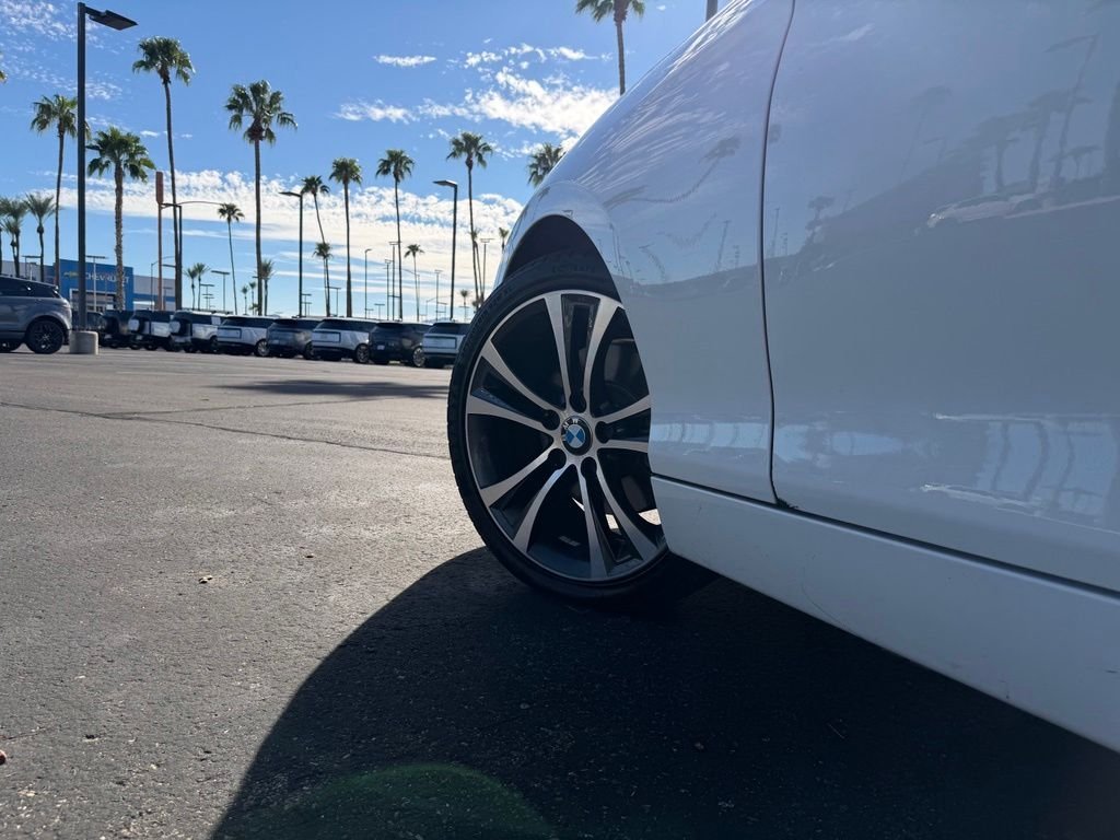 Used 2019 White BMW 230i image 4