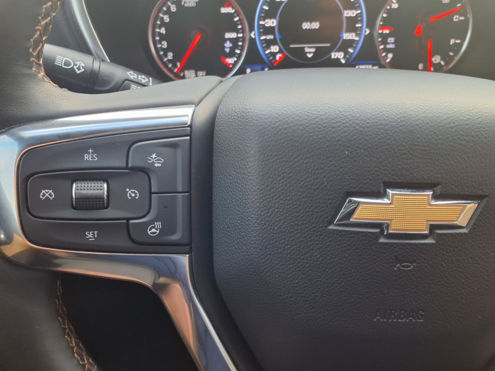 2023 Chevrolet Blazer photo 19 of 27