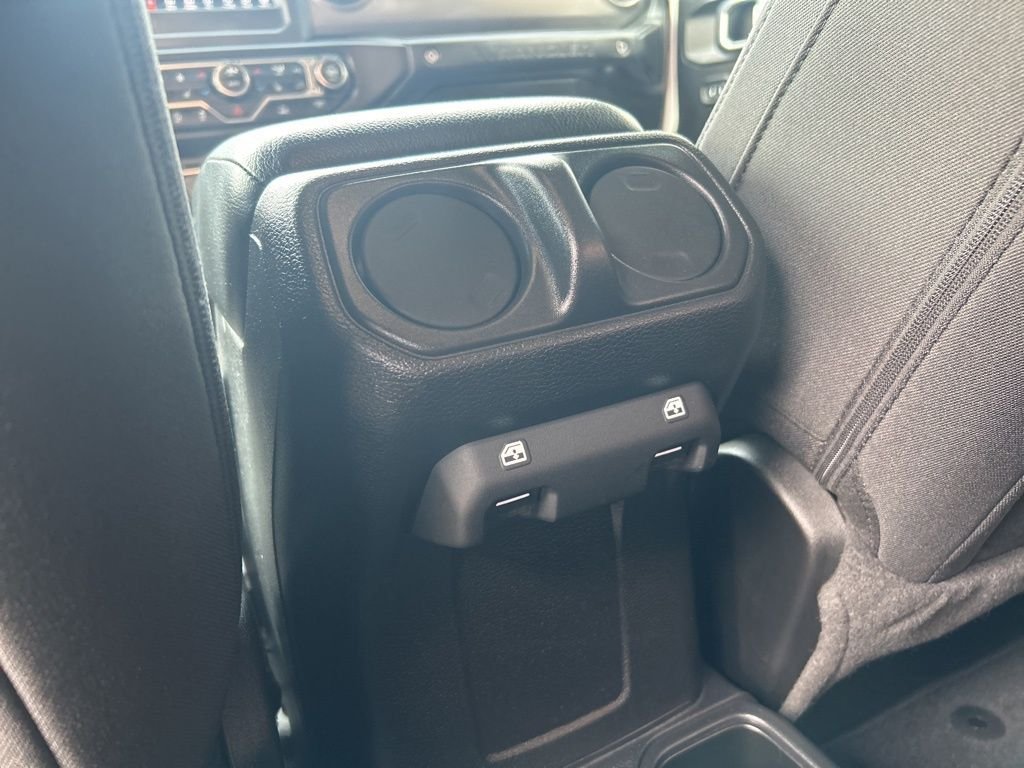 2021 Jeep Wrangler Unlimited Sport S - Photo 10