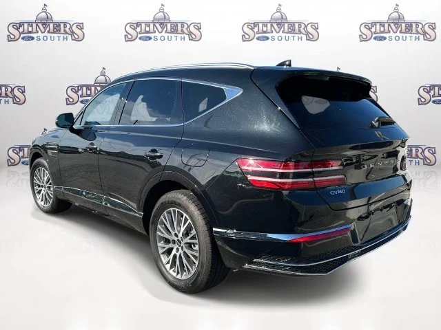 Used 2025 Vik Black Genesis 2.5T image 6