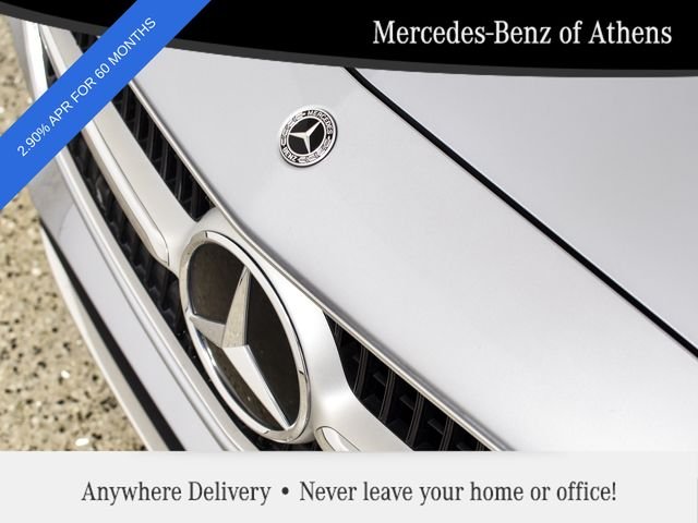 Certified Used 2025 Silver Mercedes-Benz C 300 image 9