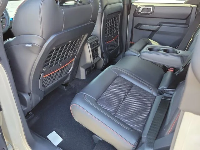 New 2026 Desert Sand Ford Raptor image 18