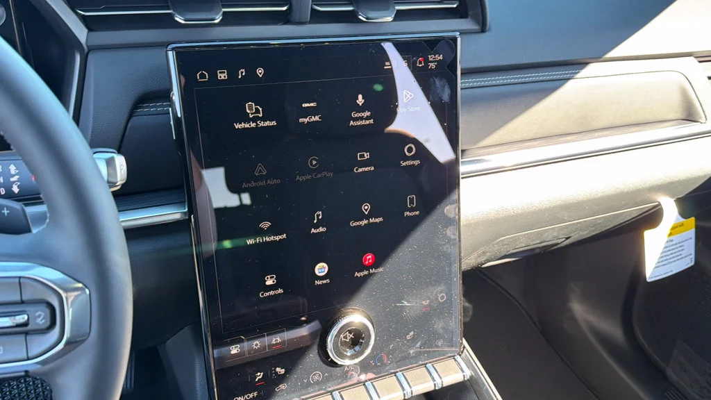 Vehicle thumbnail
