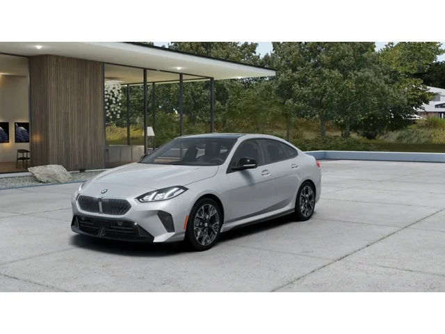 2026 BMW 2 Series's photo