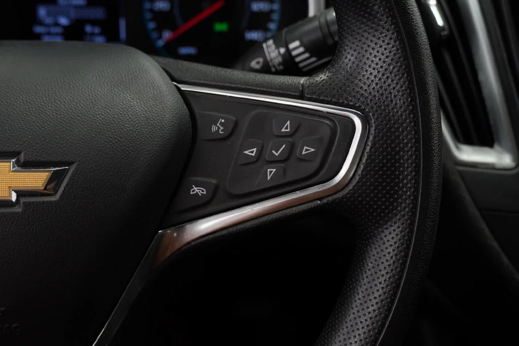 2024 Chevrolet Malibu 1LT - Photo 31