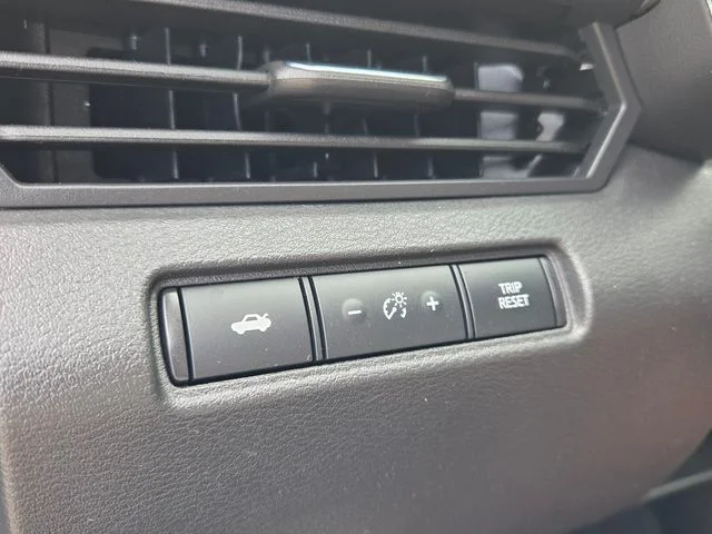 Used 2024 Gray Nissan 2.5 SV image 28