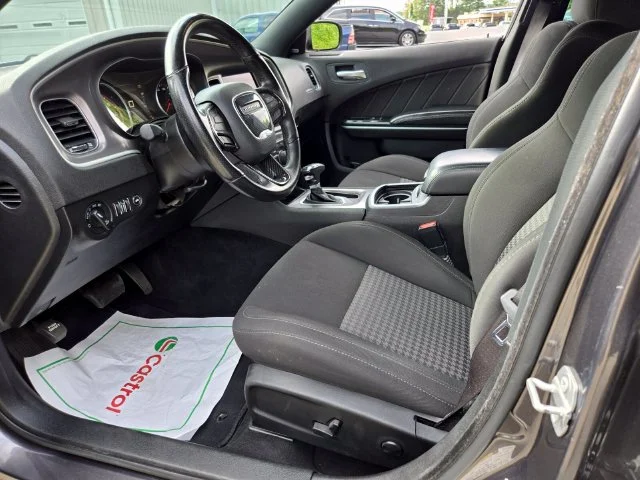 Used 2022 Gray Dodge GT image 11