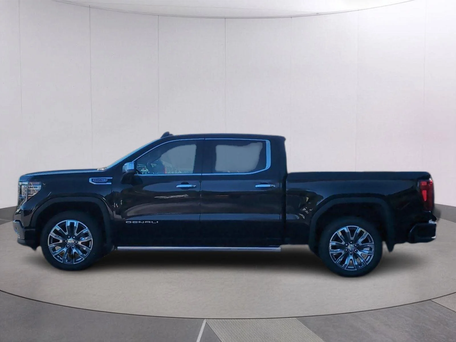 New 2026 Onyx Black GMC Denali image 6