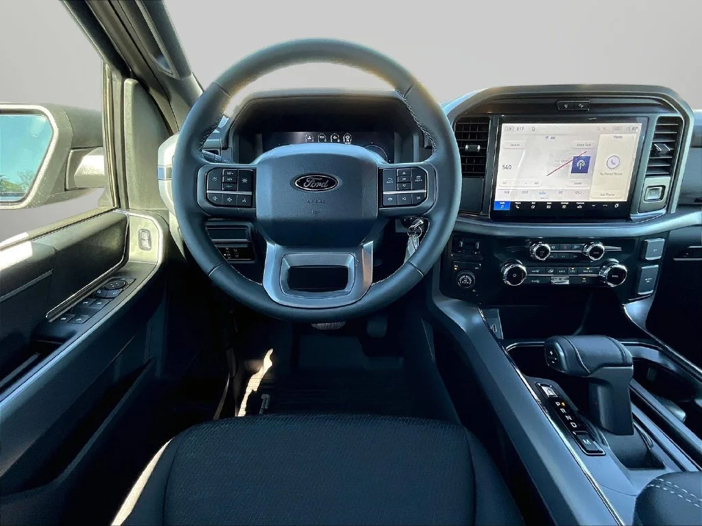 New 2026 Avalanche Ford XLT image 18