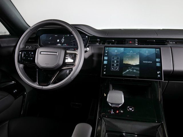 New 2026 Borasco Grey Land Rover Dynamic SE image 11