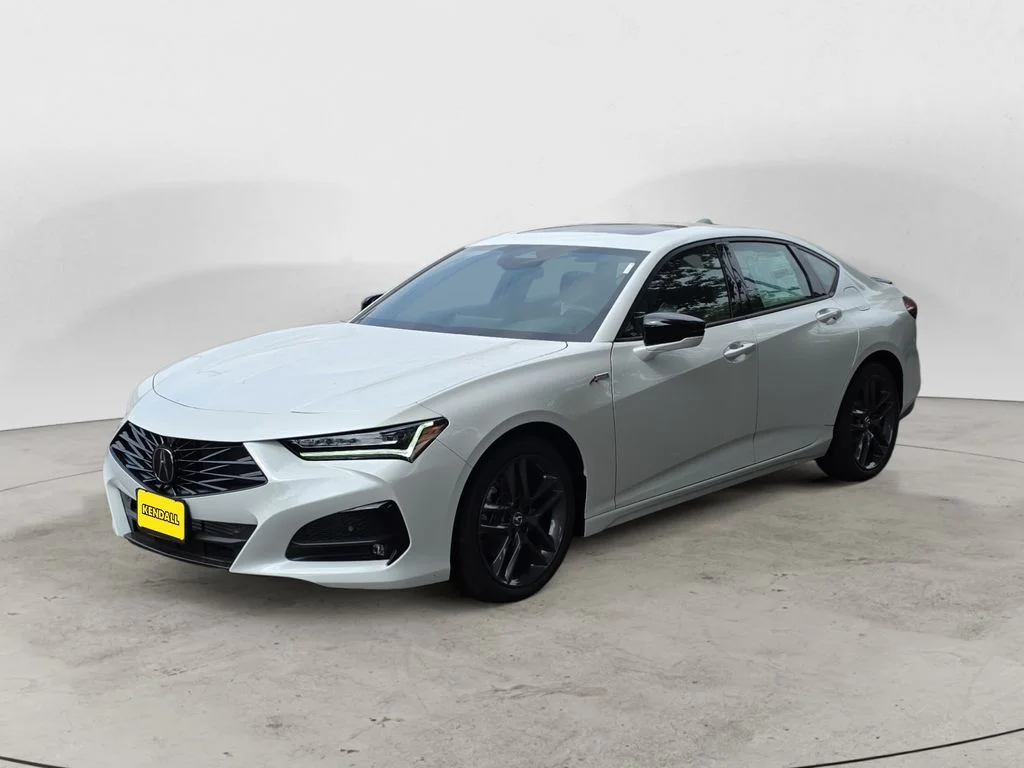 2025 Acura TLX 2.0 Auto SH-AWD A-SPEC Package's photo