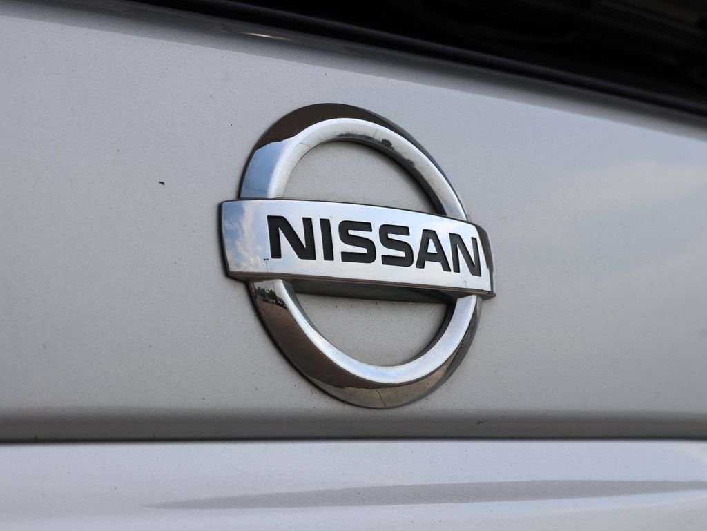2020 Nissan Murano SL - Photo 38