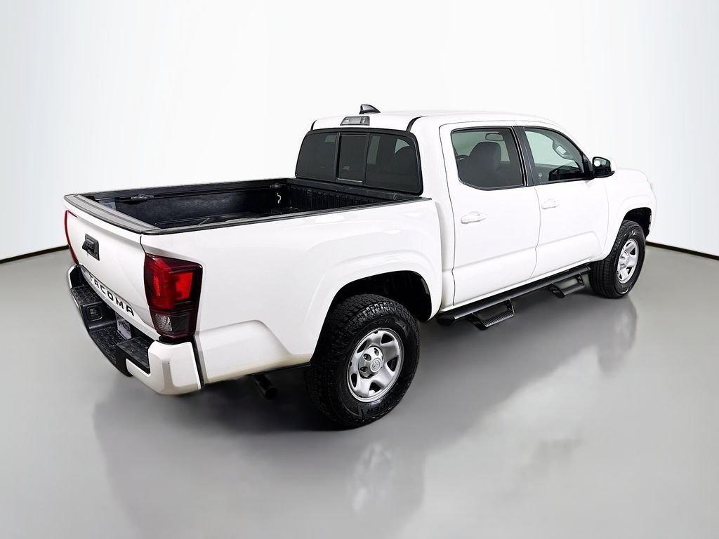 Used 2023 Ice Cap Toyota SR image 7