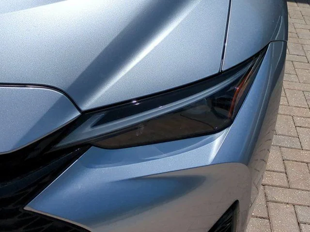 New 2026 Iridium Lexus  350 F SPORT image 10