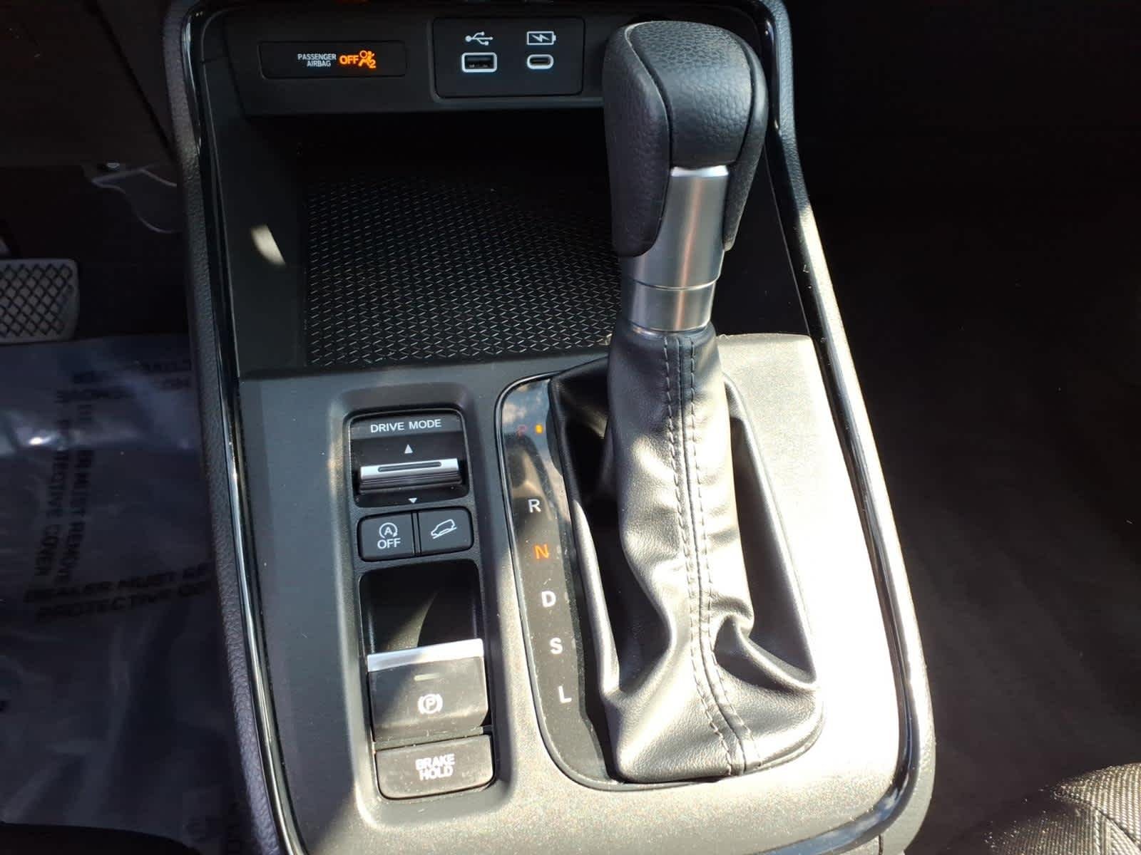 2024 Honda CR-V EX - Photo 20