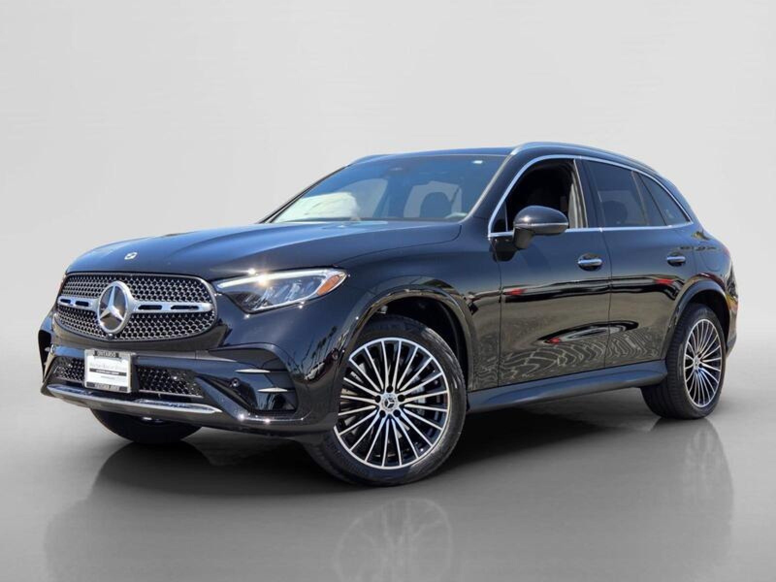 New 2026 Mercedes-Benz GLC GLC 350e 4MATIC&reg; SUV SUV in Henderson #N2071 |  Mercedes-Benz of Henderson