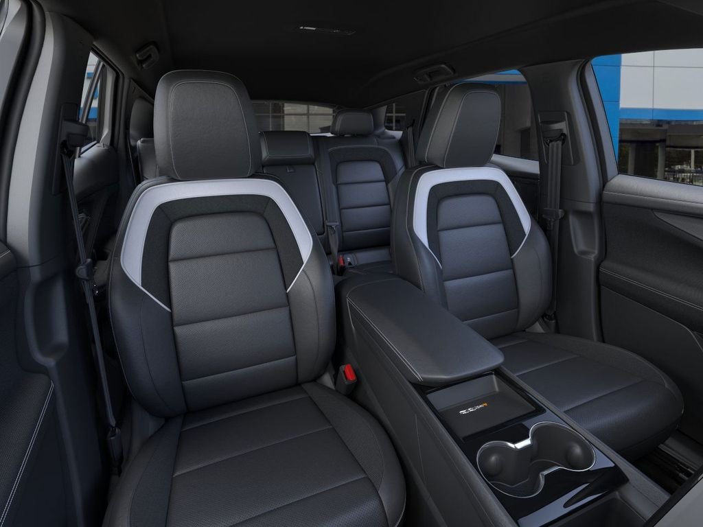 2025 Chevrolet Blazer EV LT - Photo 16